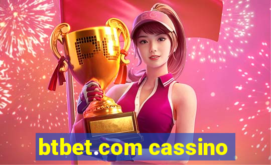 btbet.com cassino